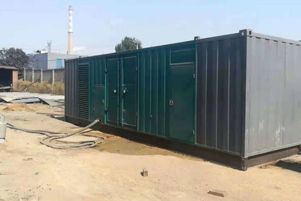 乐东发电机组保养注意事项？