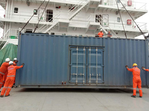 乐东柴油发电机组和储能设备配合使用时，有哪些需要注意的问题？