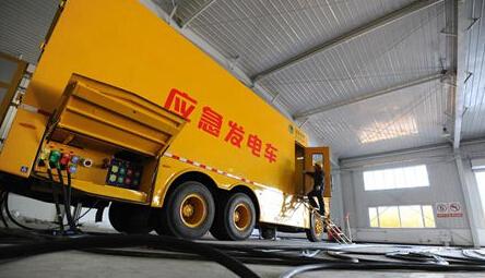 乐东发电机组租赁的前景市场如何？