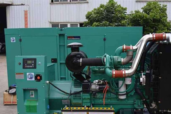 乐东工厂发电机应急发电注意事项？