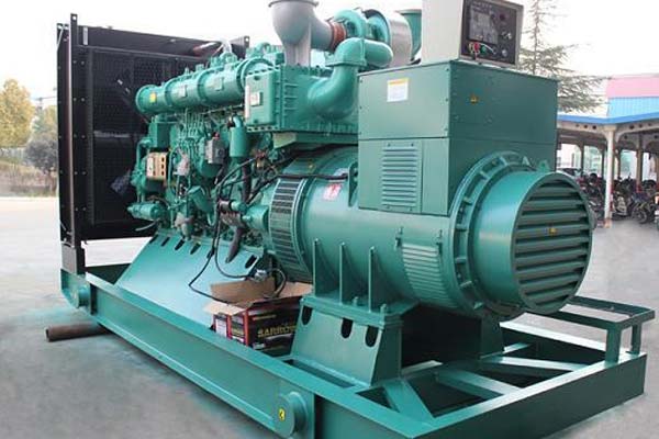 乐东工厂发电机应急发电中如何优化燃油储备管理？