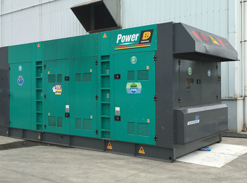 乐东如何判断发电机组防冻液的质量是否下降？