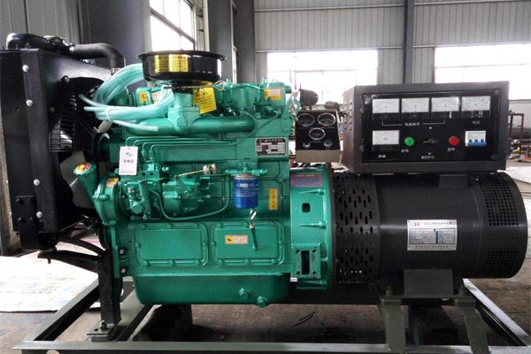 乐东传感器在柴油发电机组中起到什么作用？