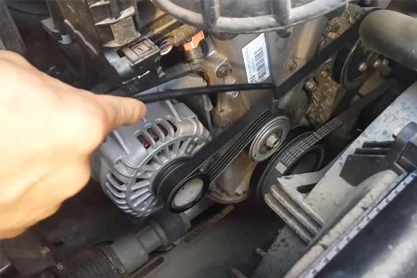 乐东转速传感器的工作原理是什么？