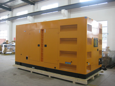 乐东不同类型的发电机组在冬季保养时的注意事项有何差异？