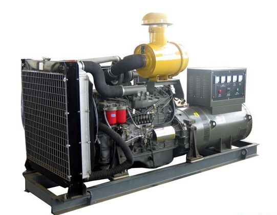 乐东汽油发电机组冬季保养时，燃油系统需要注意什么？