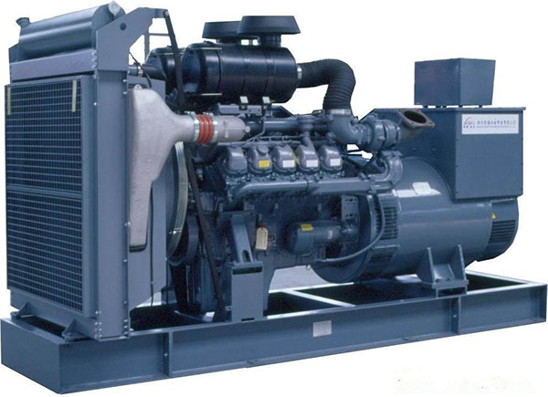 乐东发电机组冬季保养需注意哪些细节？