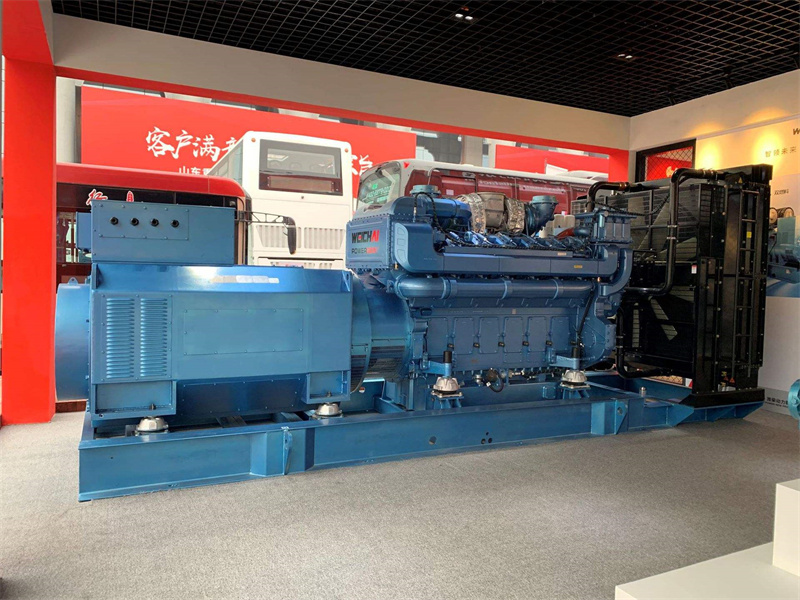 乐东柴油发电机组冬季保养周期是多久？