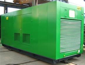 乐东柴油发电机组的加热装置有哪些类型？