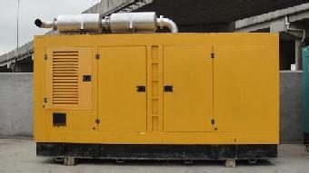 乐东柴油发电机组北方使用是否需要加装加热装置？