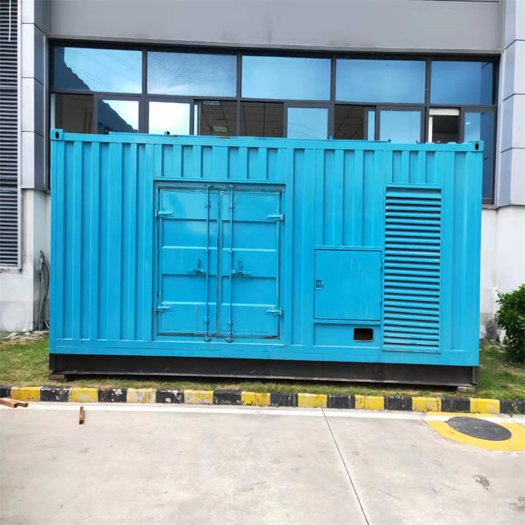 乐东柴油发电机组冬季燃油使用注意事项？