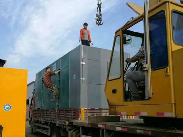 乐东更换水冷式机油散热器密封件的操作流程是怎样的？