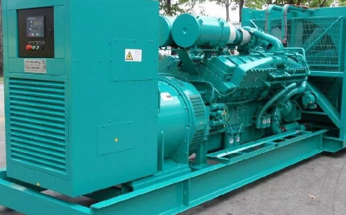 乐东柴油发电机组冬季使用中需要注意哪些事项？