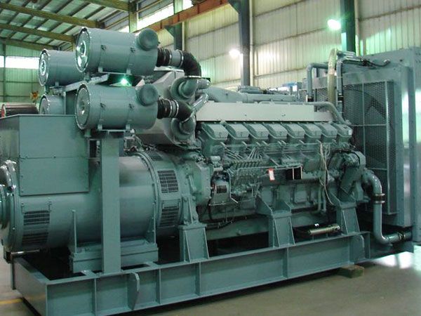 乐东电气系统故障可能导致冬季柴油发电机组启动失败的原因有哪些？