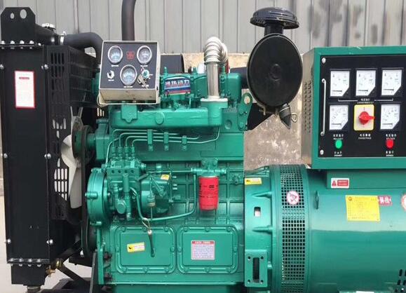 乐东柴油发电机冬季保养周期和夏季一样吗？