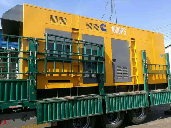 乐东一份发电机组安装调试合同的注意事项